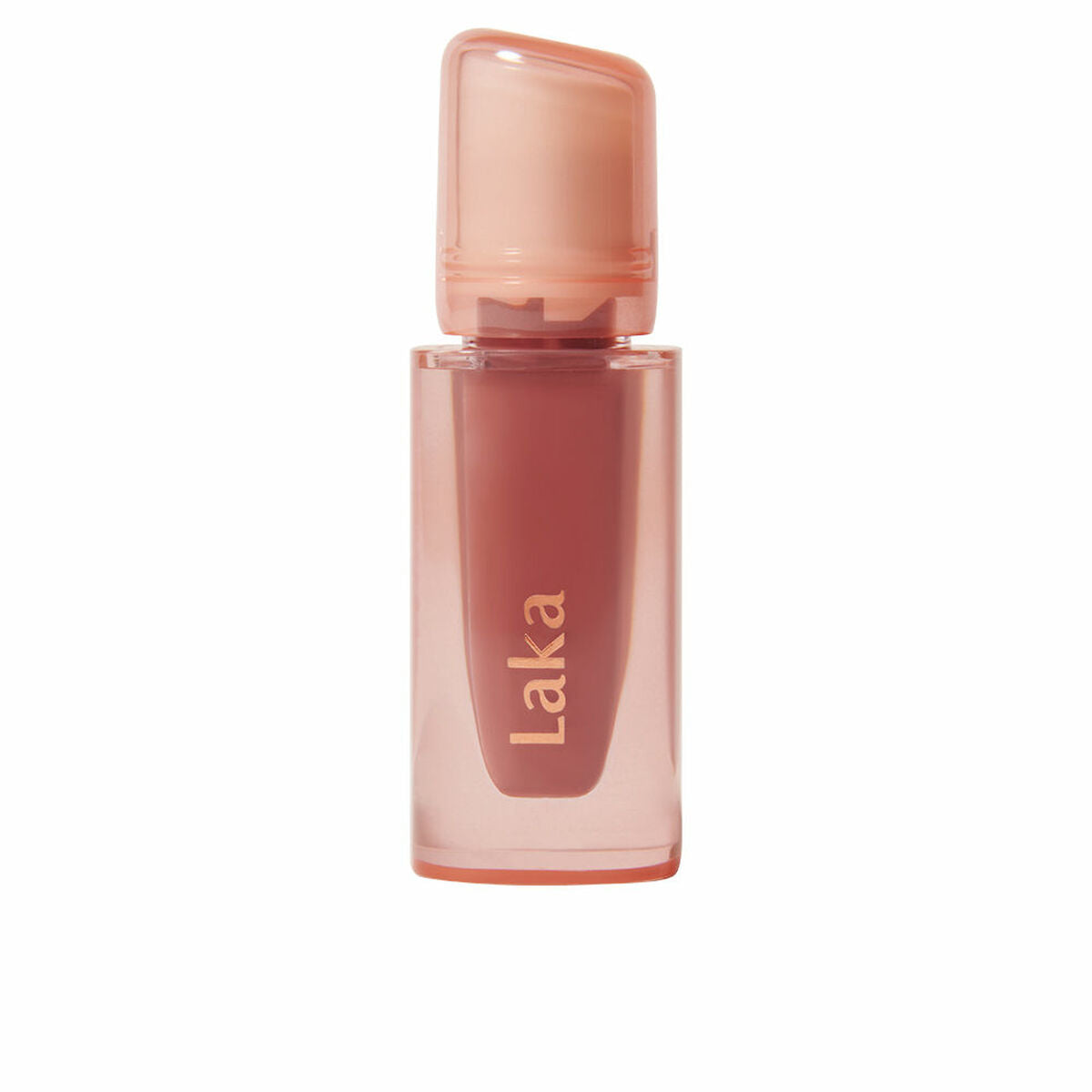 Lip-gloss Laka JELLING NUDE Nº 301 Fig Ring 4,5 g