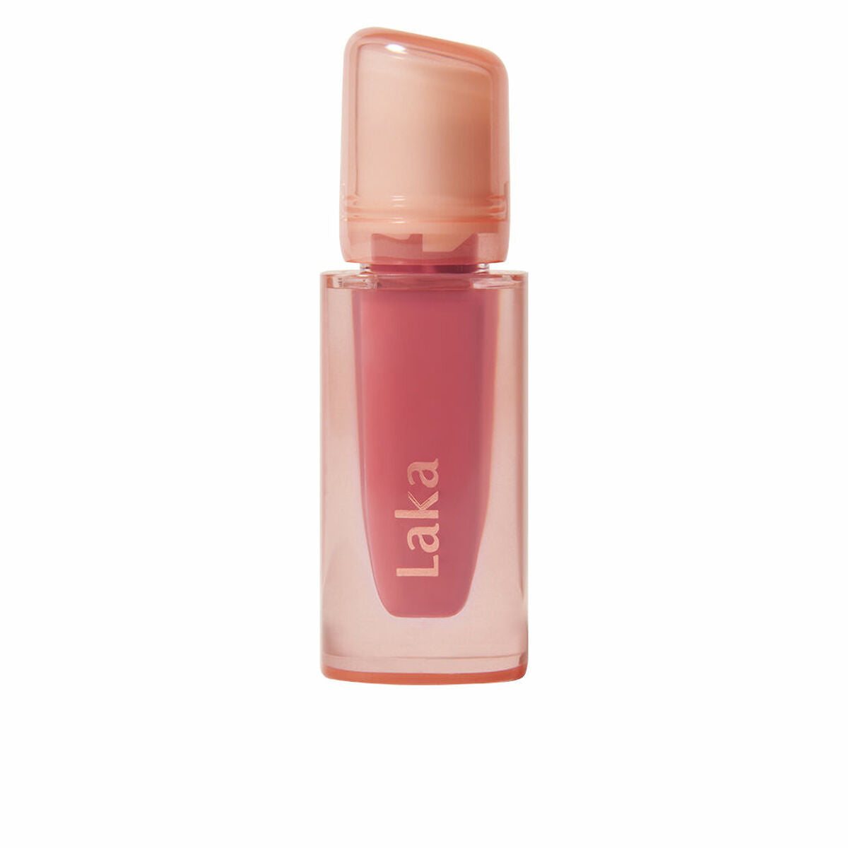 Lip-gloss Laka Jelling Nude Gloss Laka