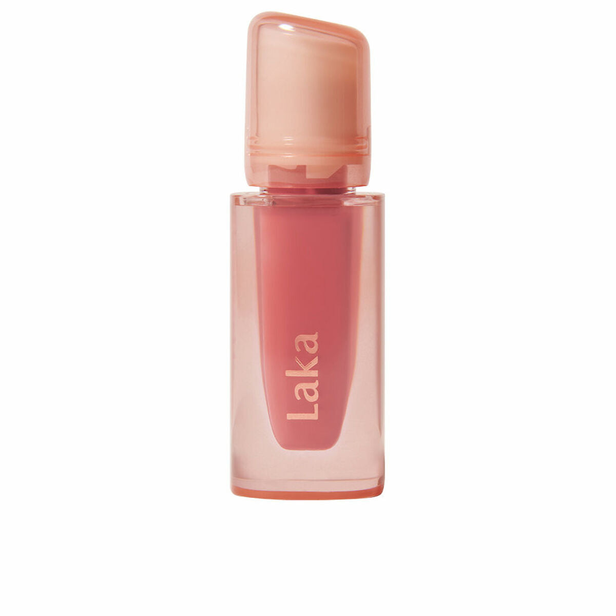 Lip-gloss Laka Jelling Nude Gloss Laka