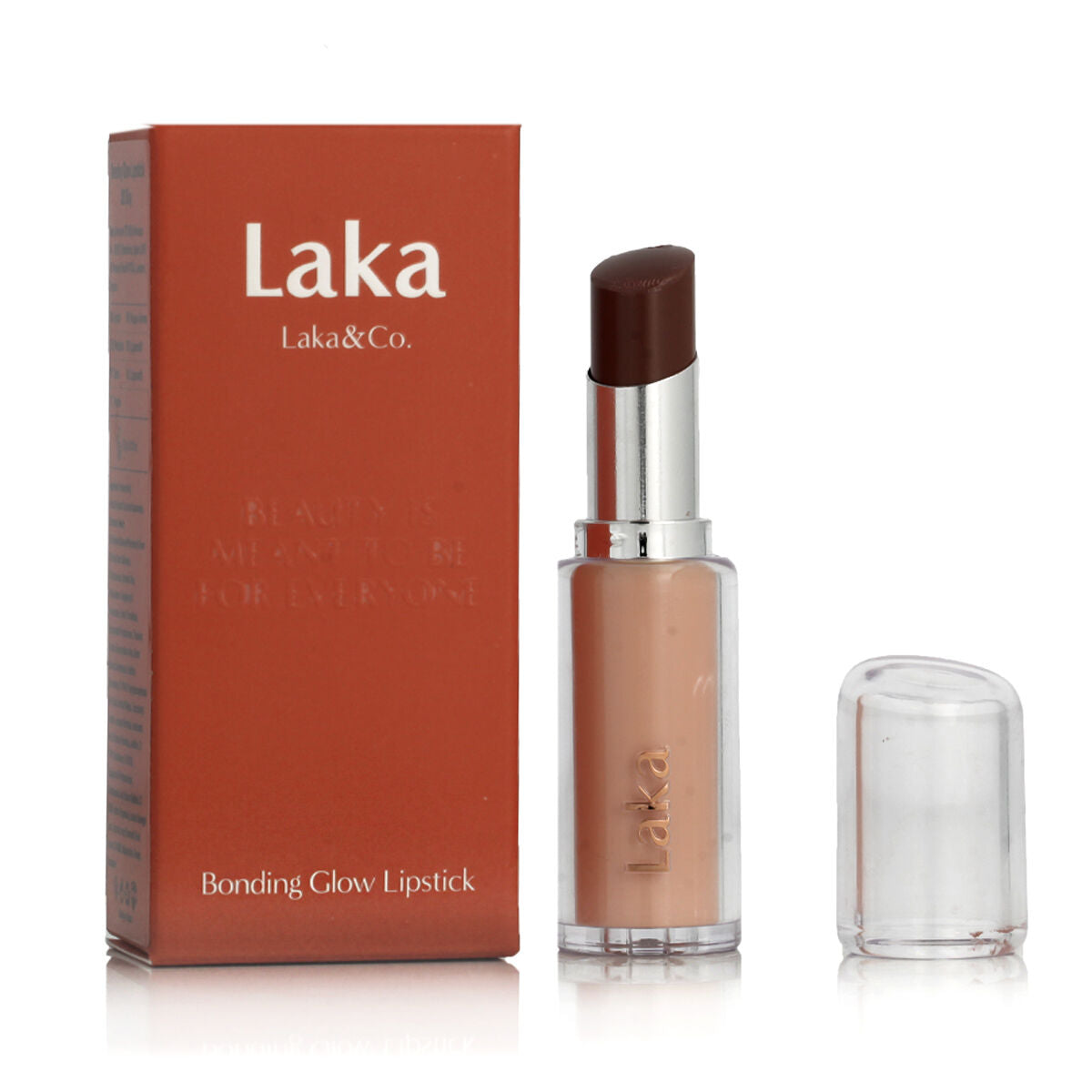 Lipstick Laka Bonding Glow Lipstick Laka