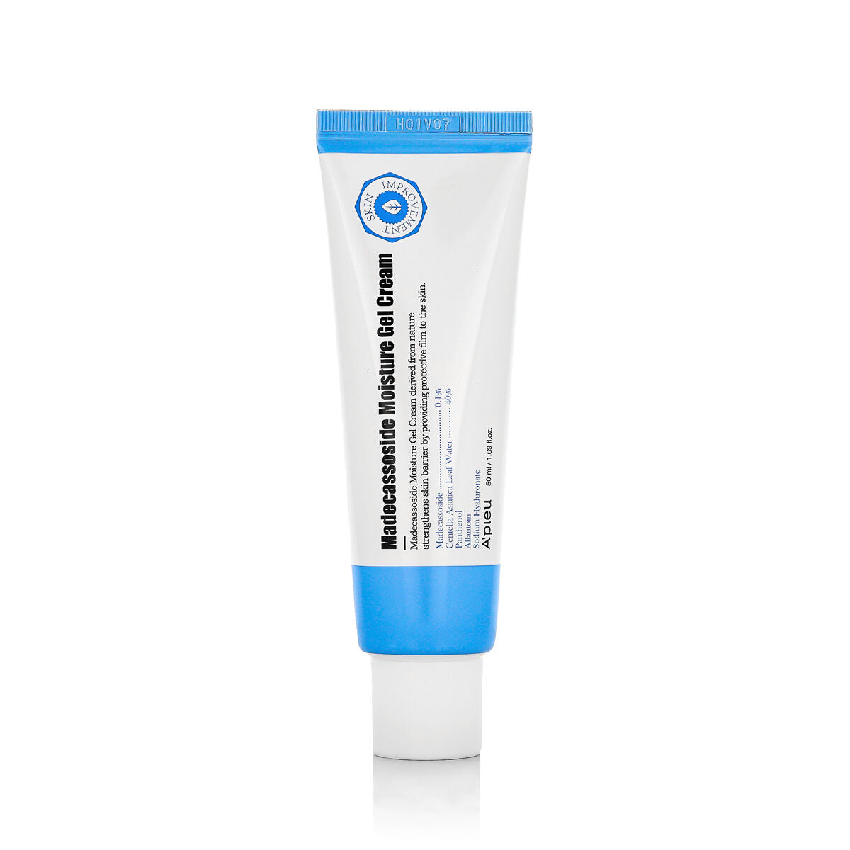 Day Cream Madecassoside 50 ml