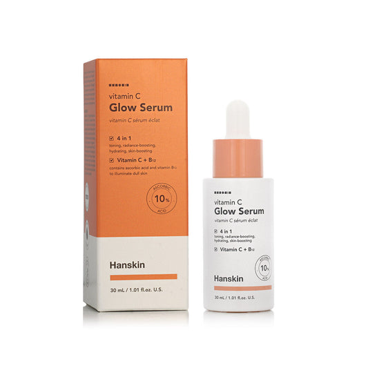 Facial Serum Vitamin C Glow 30 ml