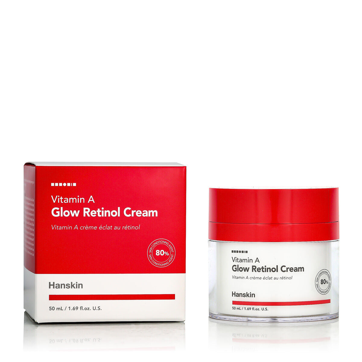 Day Cream Glow Retinol 50 ml N