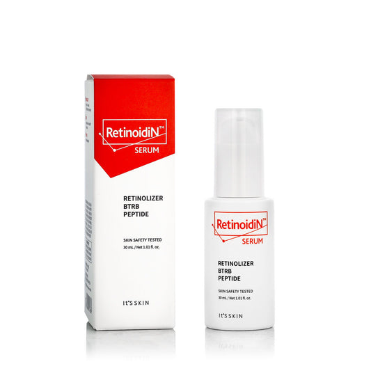 Facial Serum RetinoidiN 30 ml N