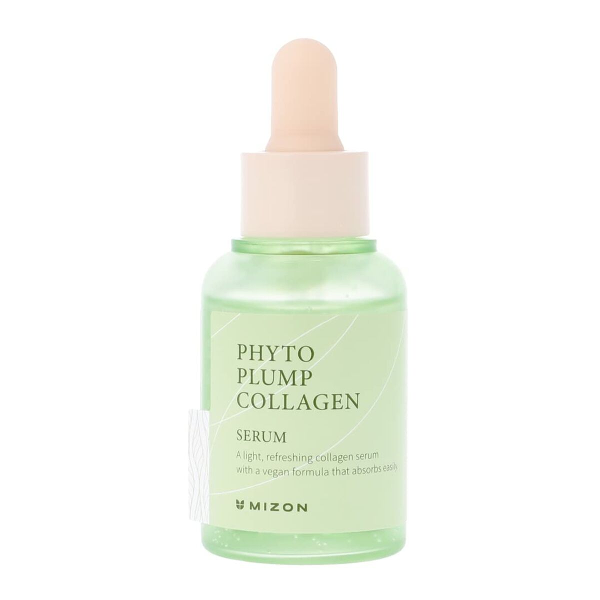 Facial Serum Mizon Phyto Plump Collagen Mizon