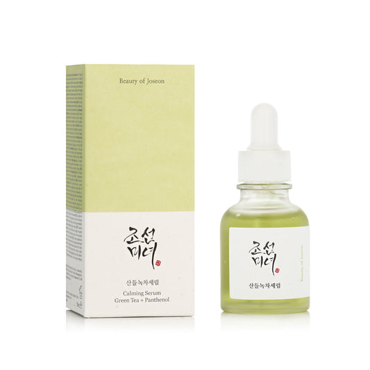 Facial Serum Beauty of Joseon Calming Serum 30 ml Beauty of Joseon