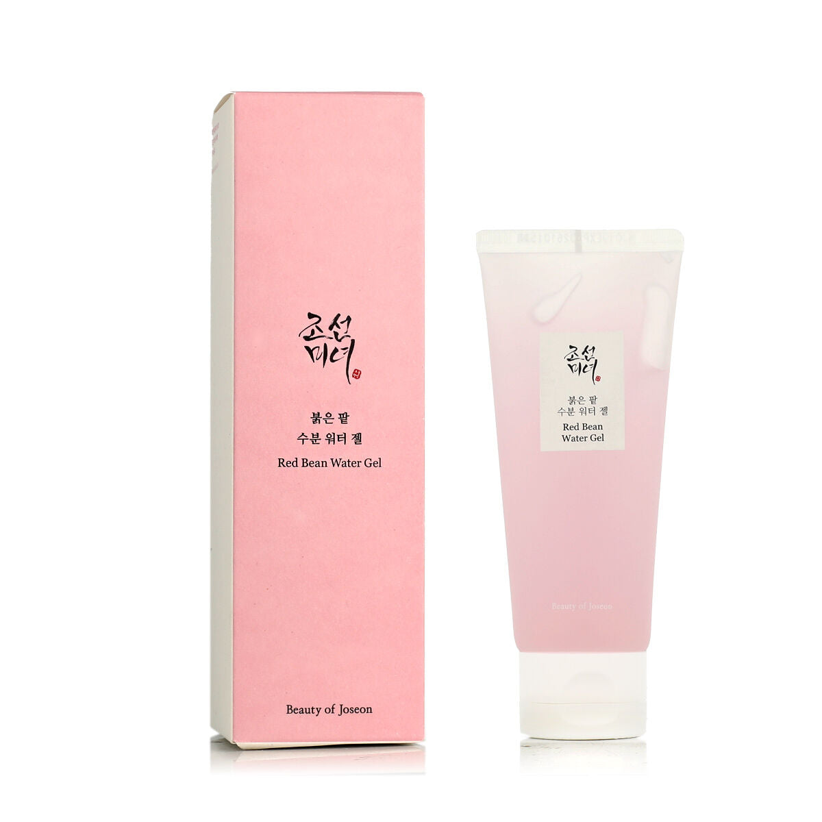 Facial Make Up Remover Beauty of Joseon Red Bean 100 ml Beauty of Joseon