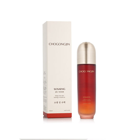 Facial Toner Missha CHOGONGJIN 150 ml Missha