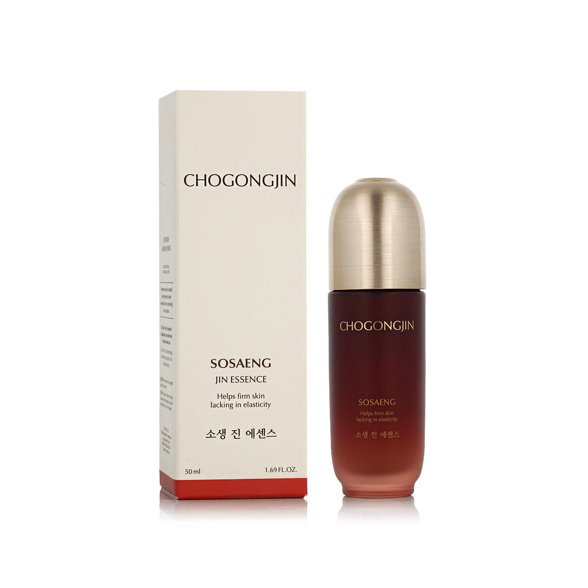 Children's Shampoo Missha CHOGONGJIN 50 ml Missha