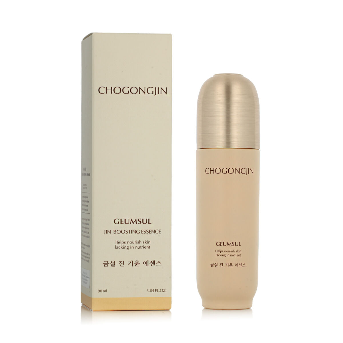 Children's Shampoo Missha CHOGONGJIN 90 ml Missha