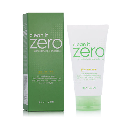 Cleansing Foam Banila Co Clean It Zero 150 ml Banila Co