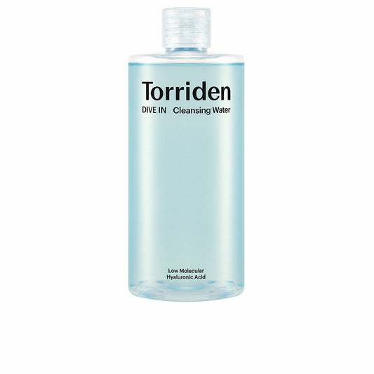 Micellar Water Torriden DIVE-IN 400 ml