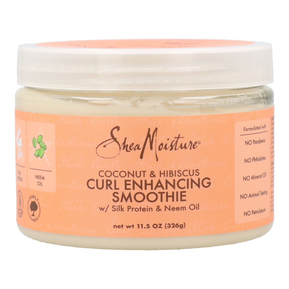 Toner Shea Moisture Moisture C&H Shea Moisture