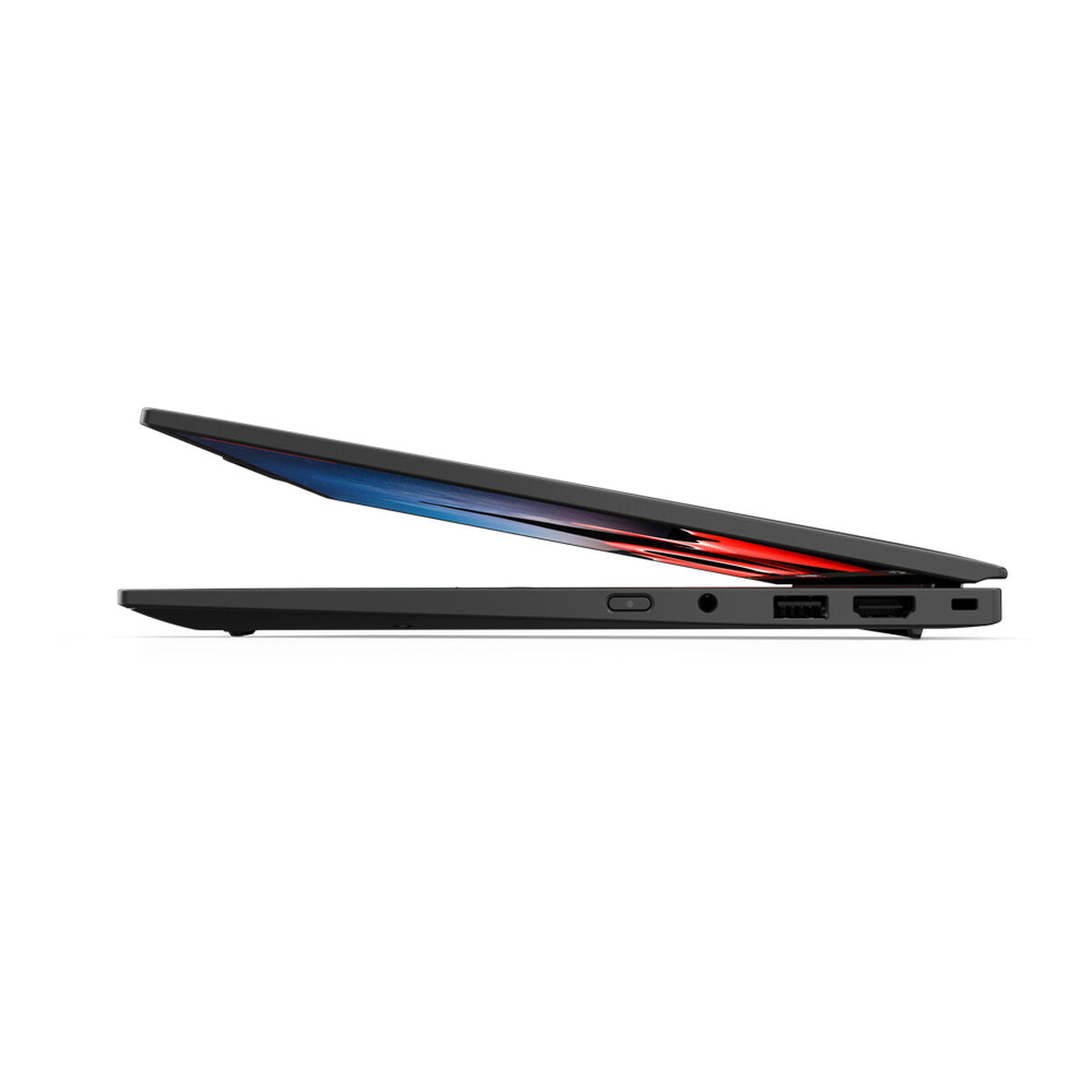 Laptop Lenovo ThinkPad X1 21KC004USP 14" Intel Core Ultra 5 125U 16 GB RAM 512 GB SSD Spanish Qwerty Lenovo