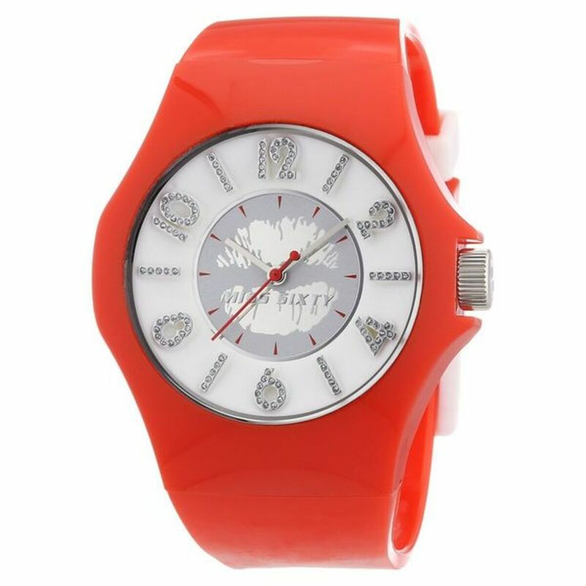 Ladies'Watch Miss Sixty R0751124503 (Ø 40 mm) Miss Sixty