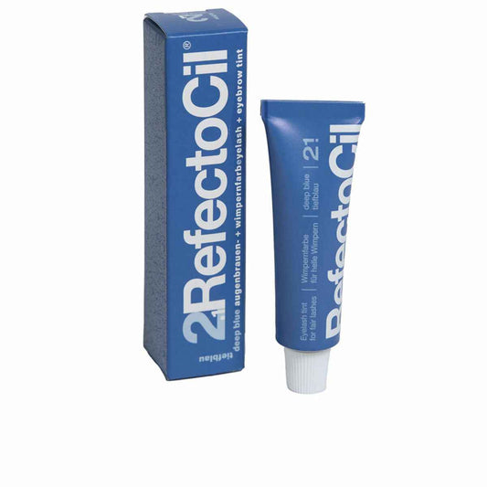 Eyelash Dye RefectoCil 9003877057406 Nº 2.1 RefectoCil