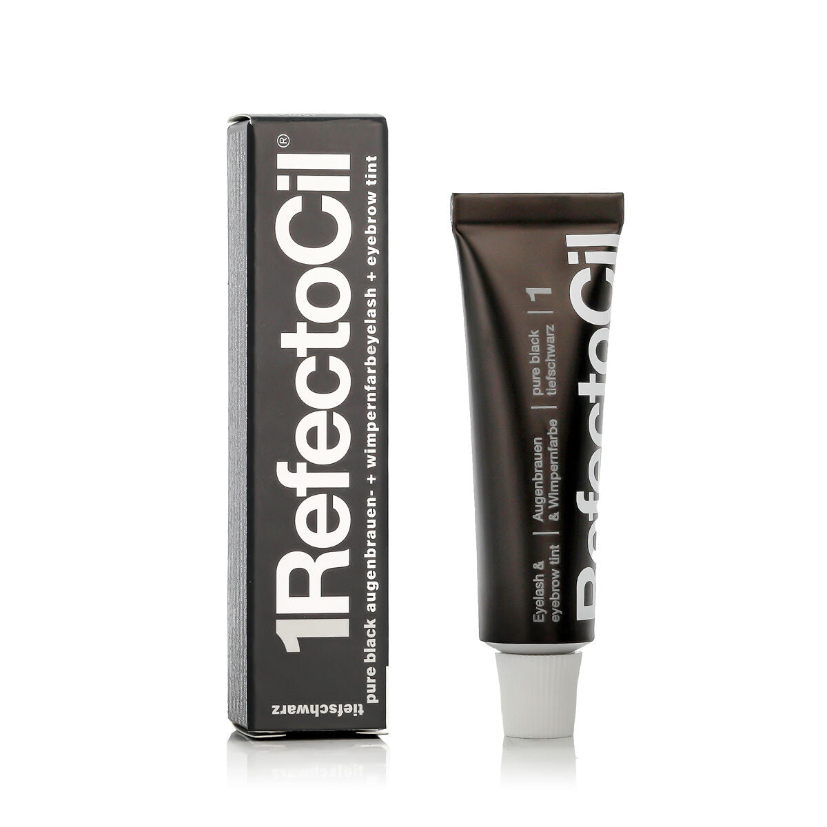 Eyebrow Make-up RefectoCil Eyelash and Eyebrow 15 ml RefectoCil