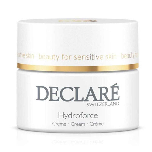 Hydrating Cream Hydro Balance Declaré 16010100 (50 ml) 50 ml Declaré