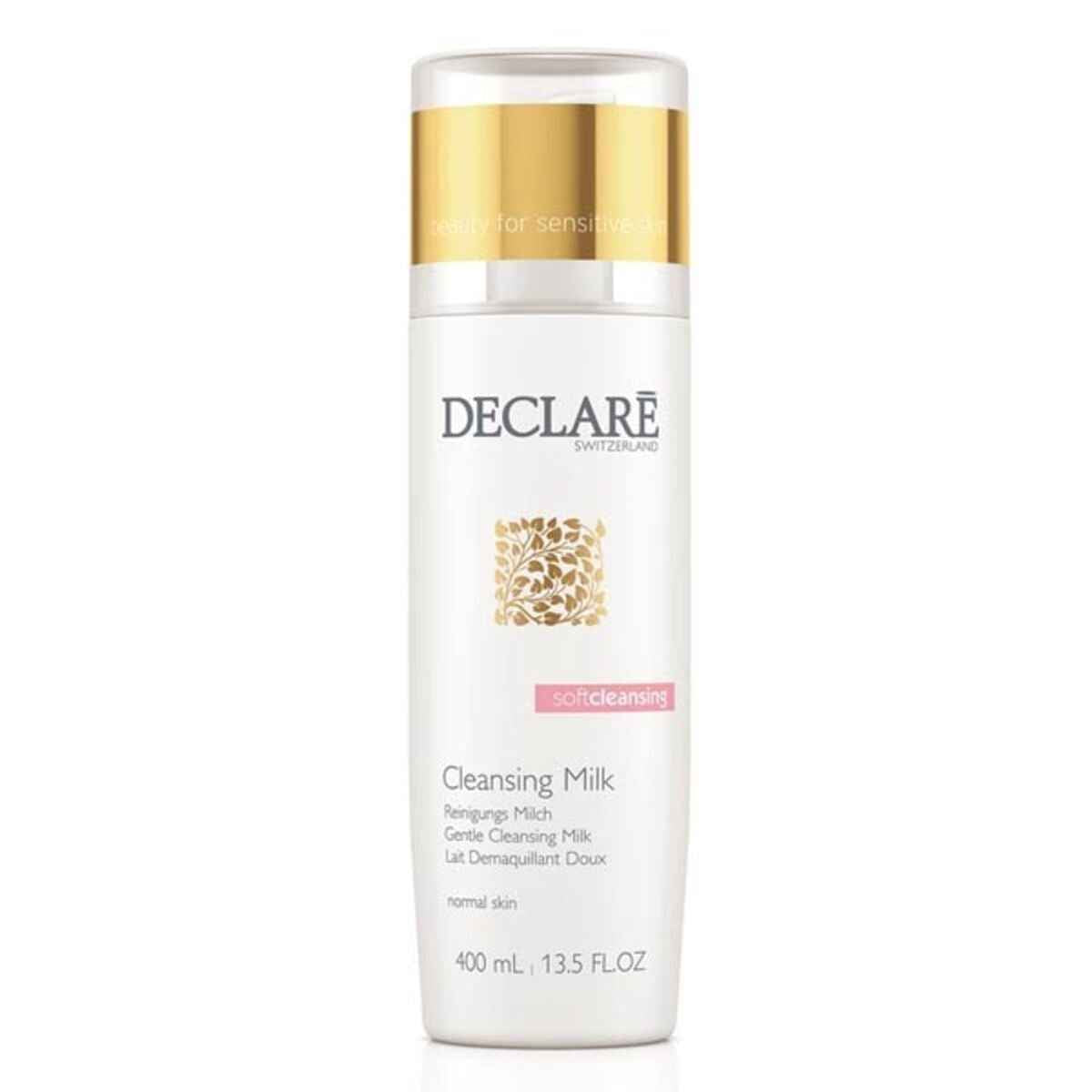 Cleansing Lotion Soft Cleansing Declaré 503 (200 ml) (1 Unit) Declaré