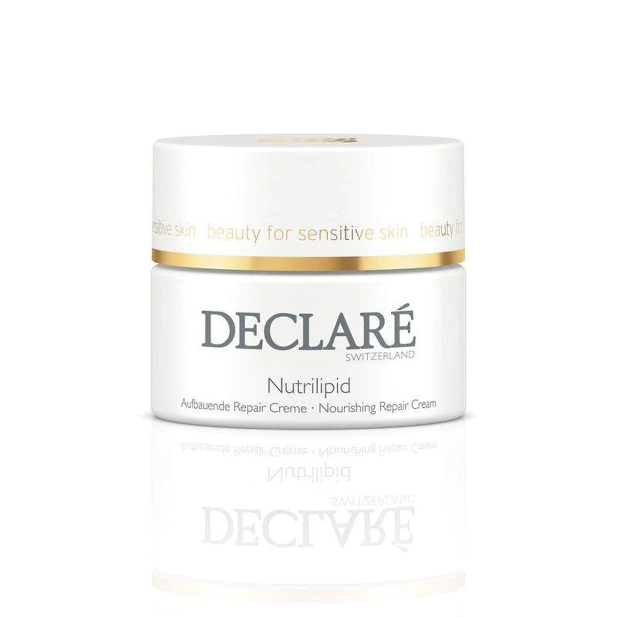 Day Cream Declaré Nutrilipid Nourishing Repair 50 ml Declaré