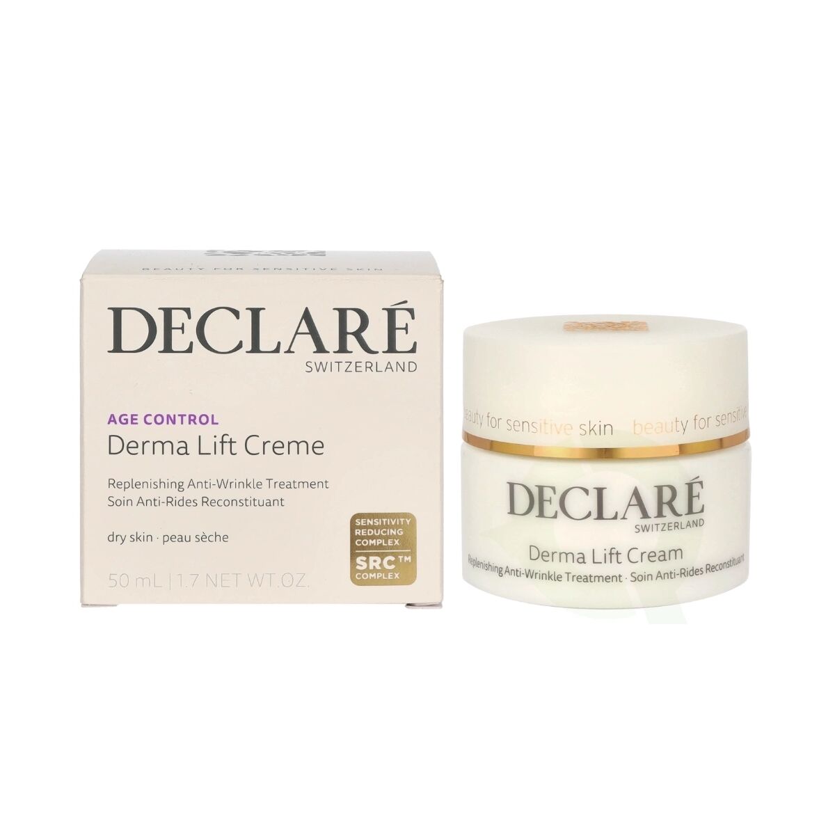 Day Cream Declaré Derma Lift 50 ml Declaré