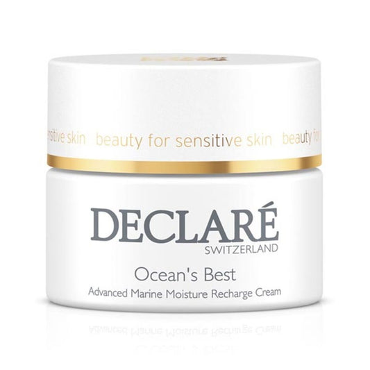 Hydrating Cream Hydro Balance Ocean's Best Declaré (50 ml)