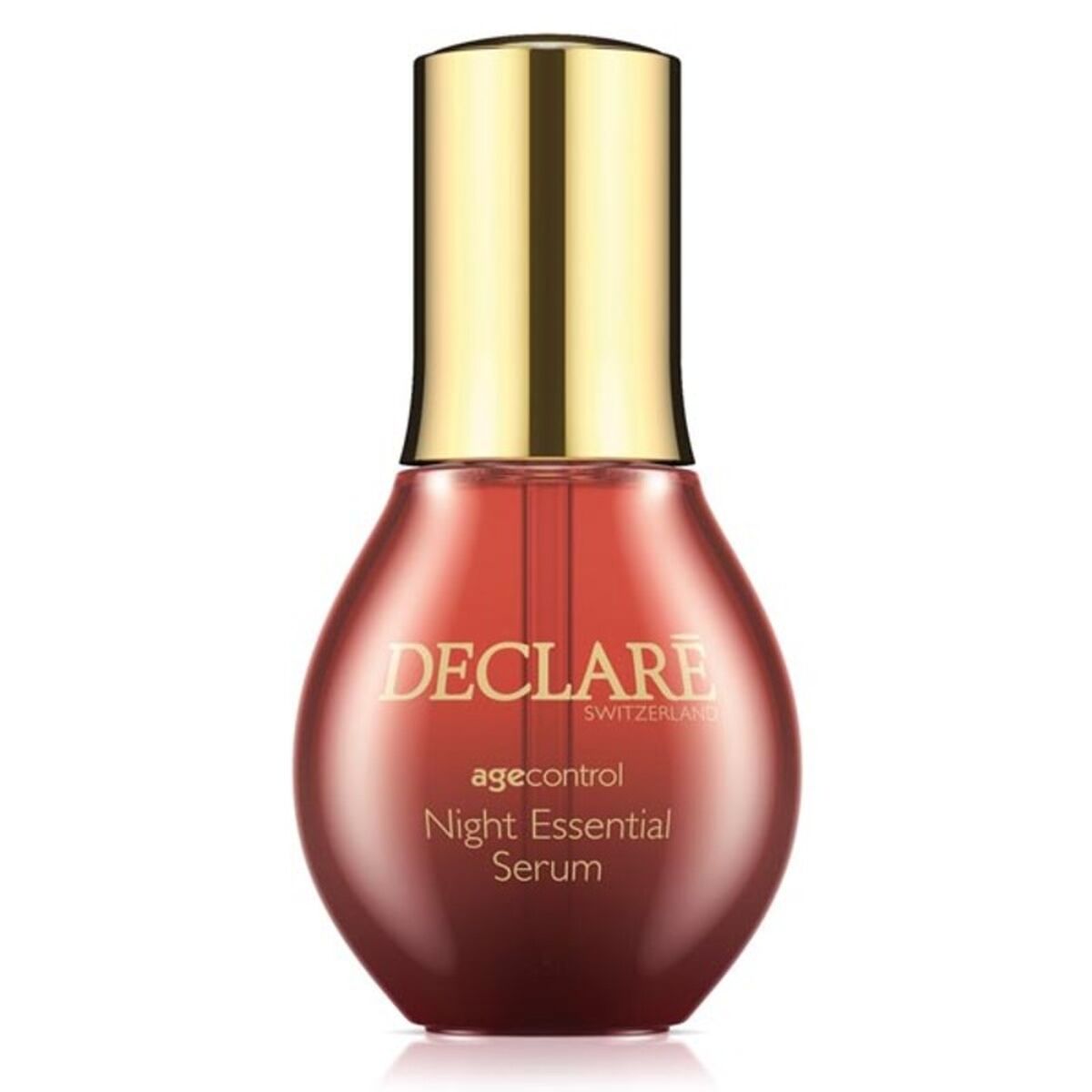 Facial Serum Age Control Night Essential Declaré Age Control (50 ml) 50 ml Declaré