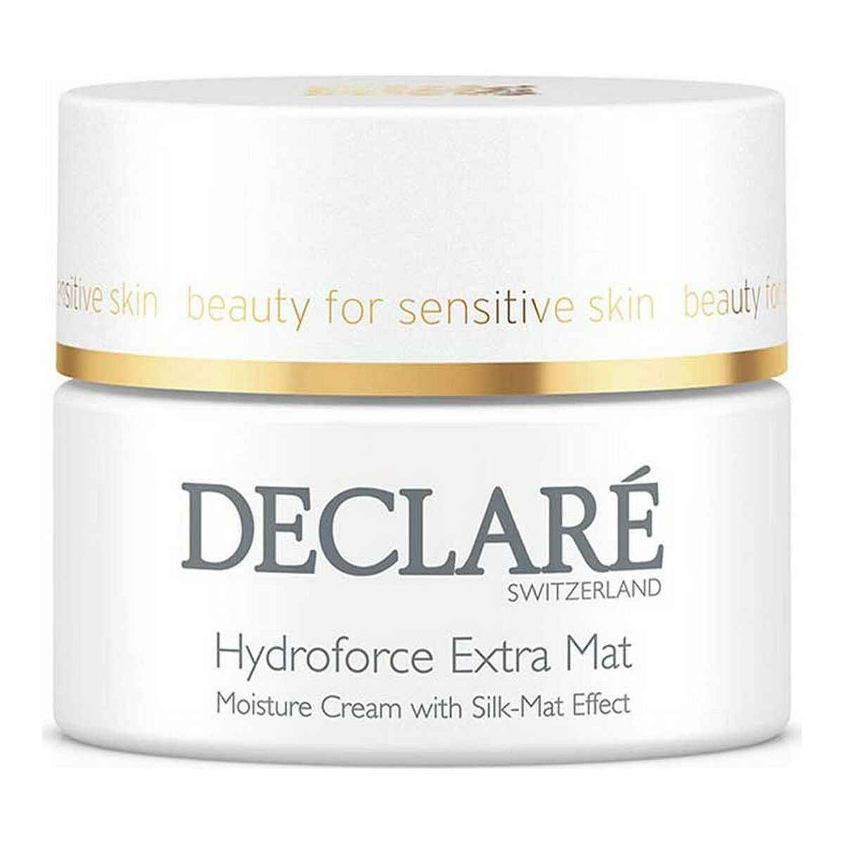 Hydrating Facial Cream Declaré Declaré Declaré