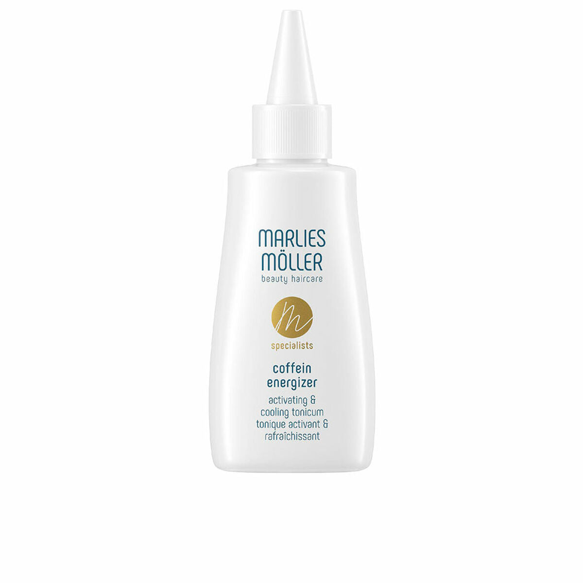 Toner Marlies Möller SPECIALISTS 125 ml Refreshing Revitalising Marlies Möller