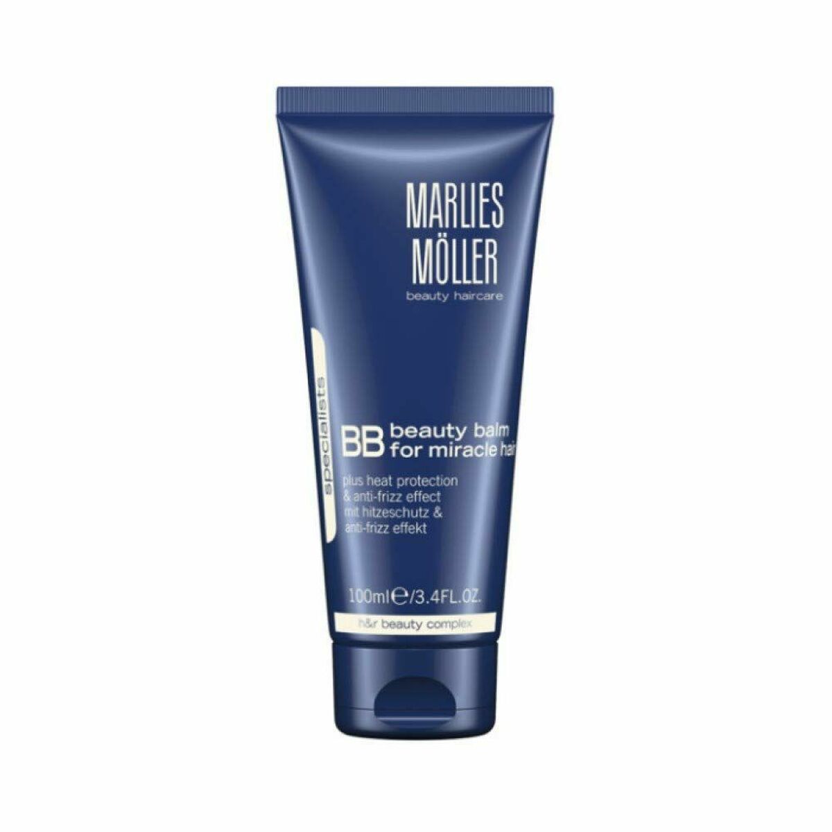 Spülung Marlies Möller 100 ml