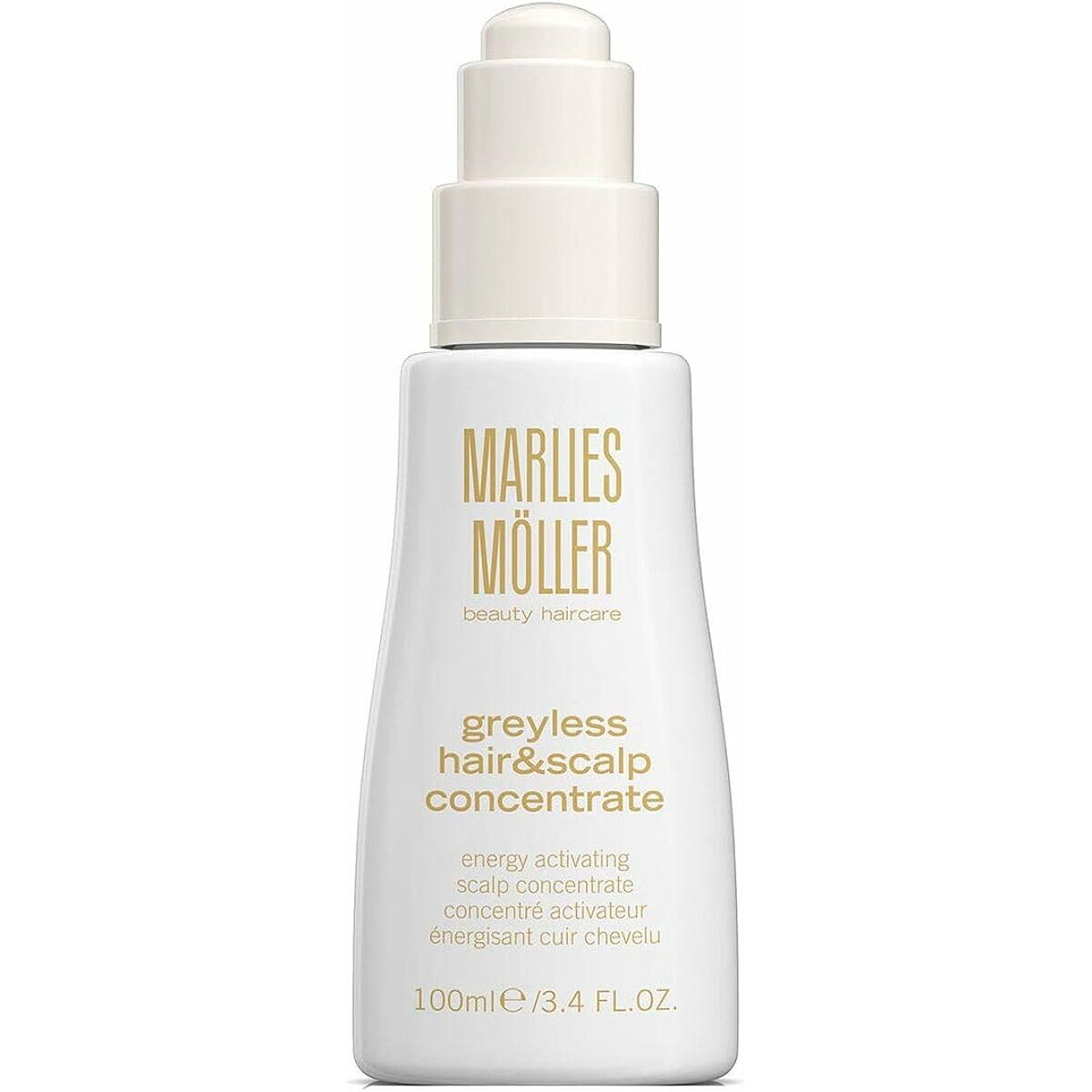 Strengthening Hair Treatment Marlies Möller Specialists Anti-ageing 100 ml Marlies Möller