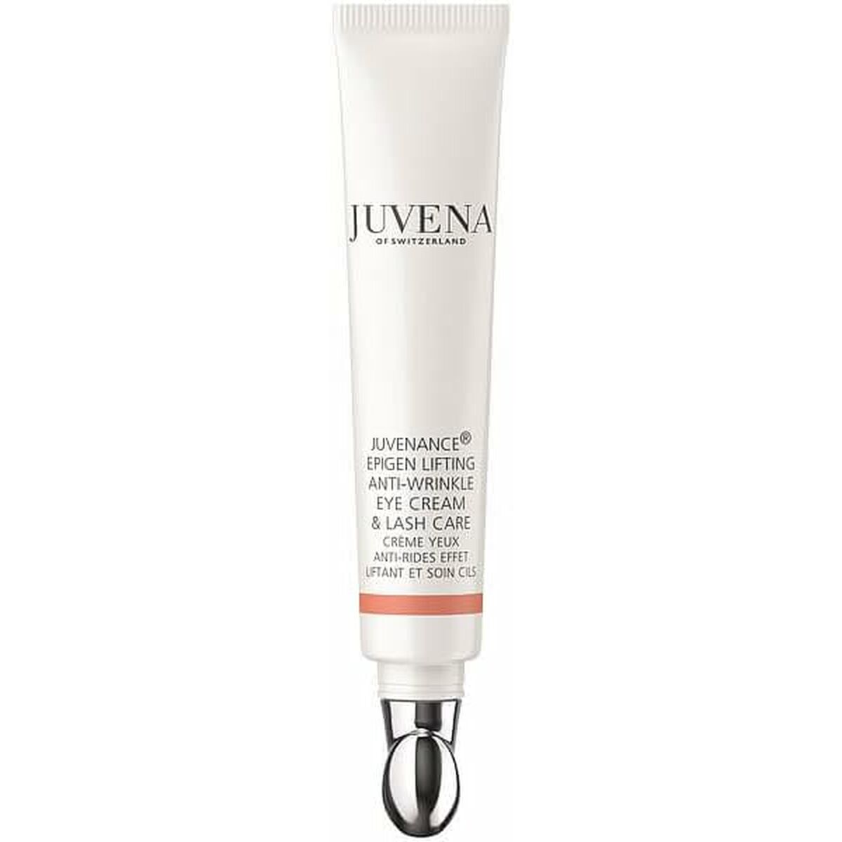 Lifting Effect Moisturising Cream Juvena Juvenance Epigen Eye Contour Tabs 20 ml