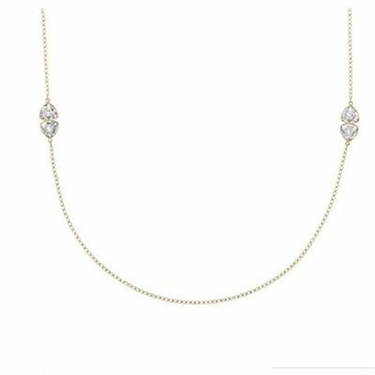 Ladies' Necklace Swarovski 5069741 Swarovski