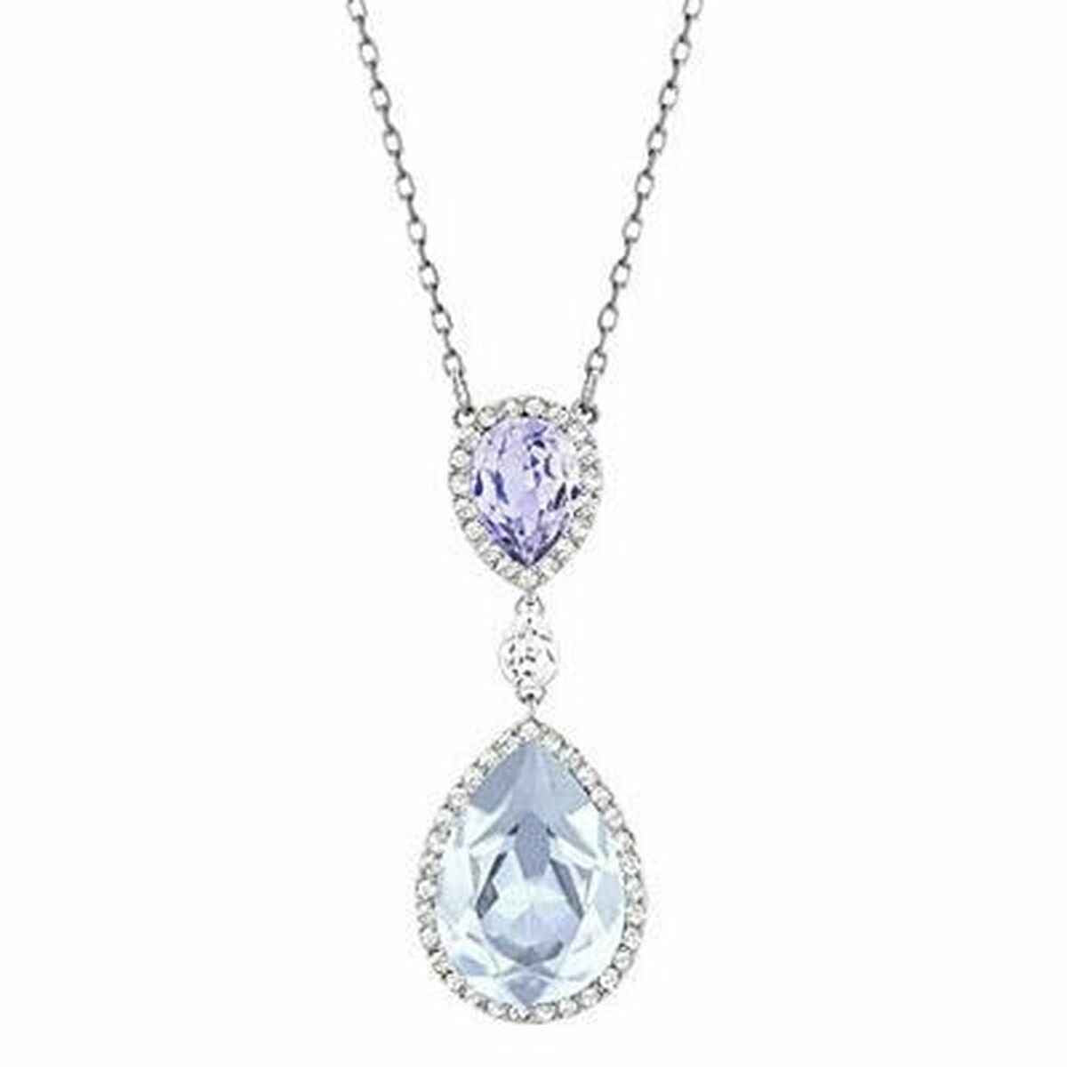 Ladies' Necklace Swarovski 5113782 Swarovski