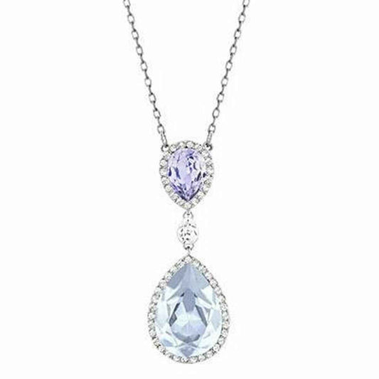 Ladies' Necklace Swarovski 5113782 Swarovski