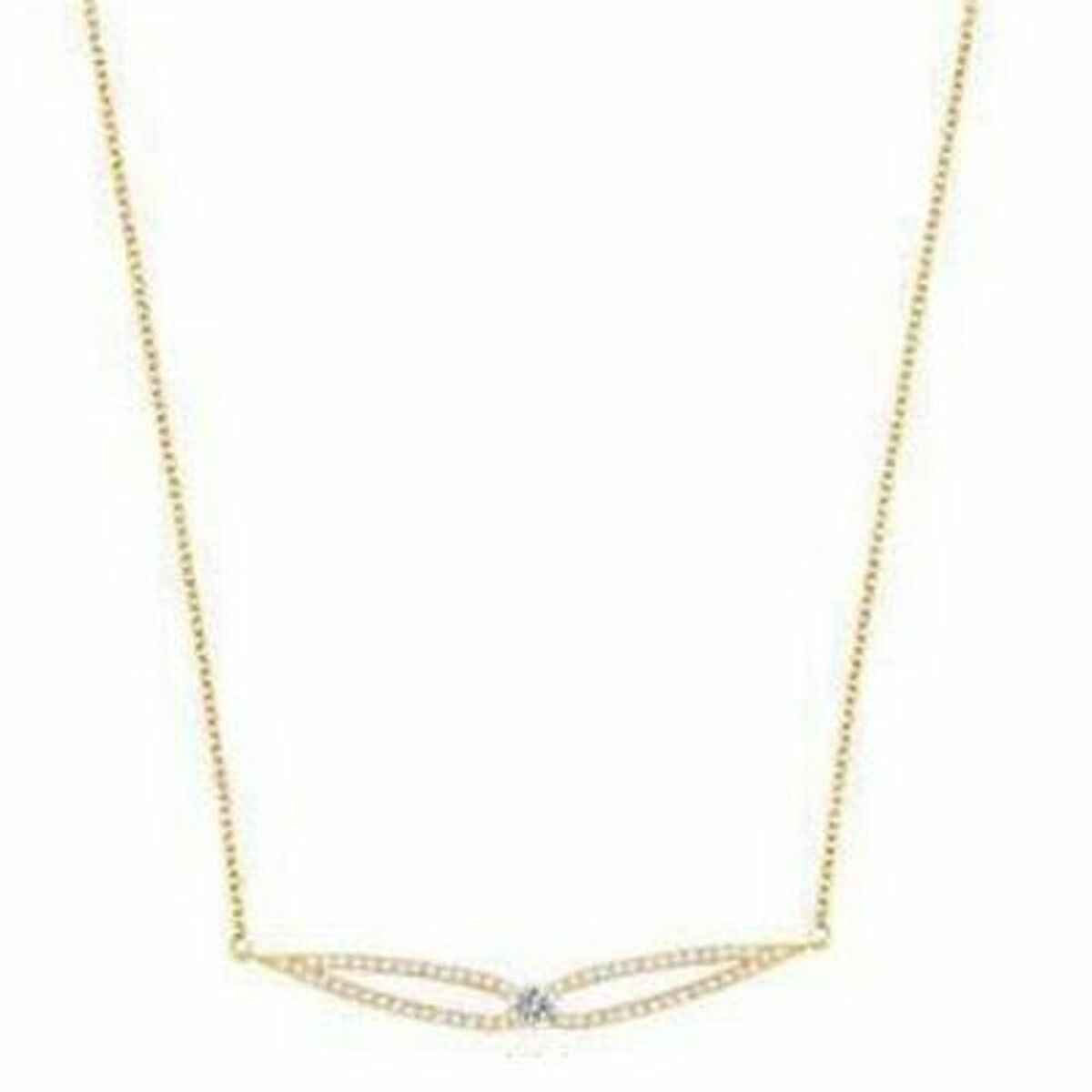 Ladies' Necklace Swarovski 5149502 Swarovski