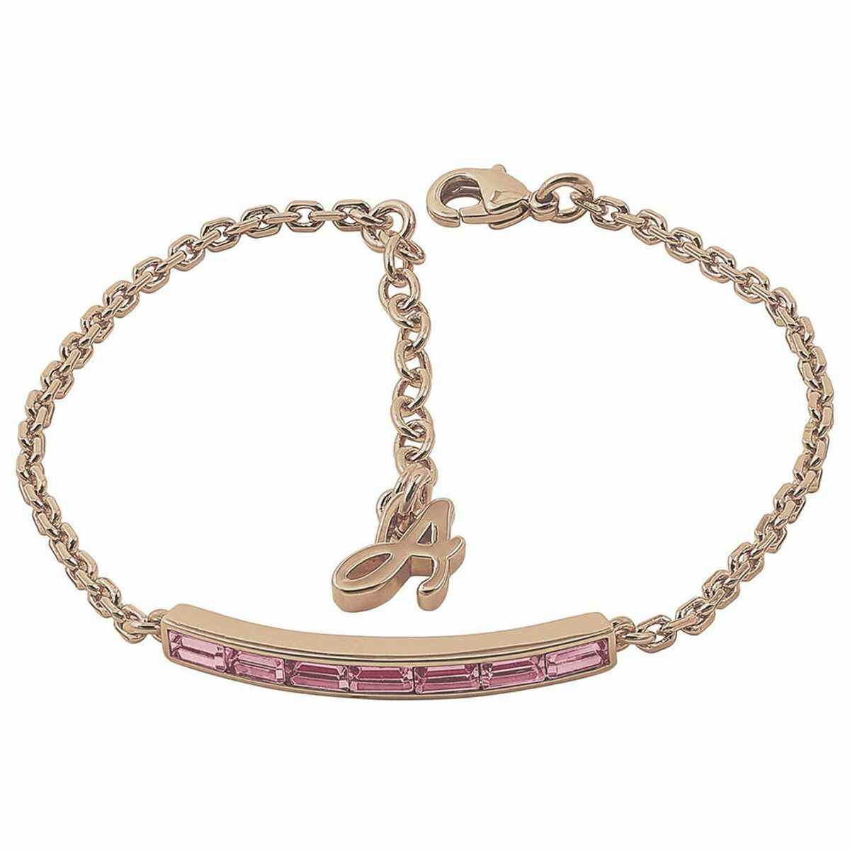 Ladies' Bracelet Adore 5303105 19 cm Adore