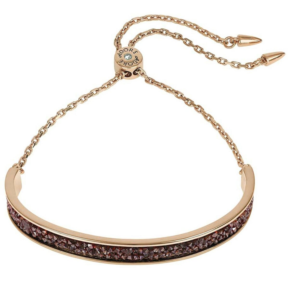 Ladies' Bracelet Adore 5375476 Adore