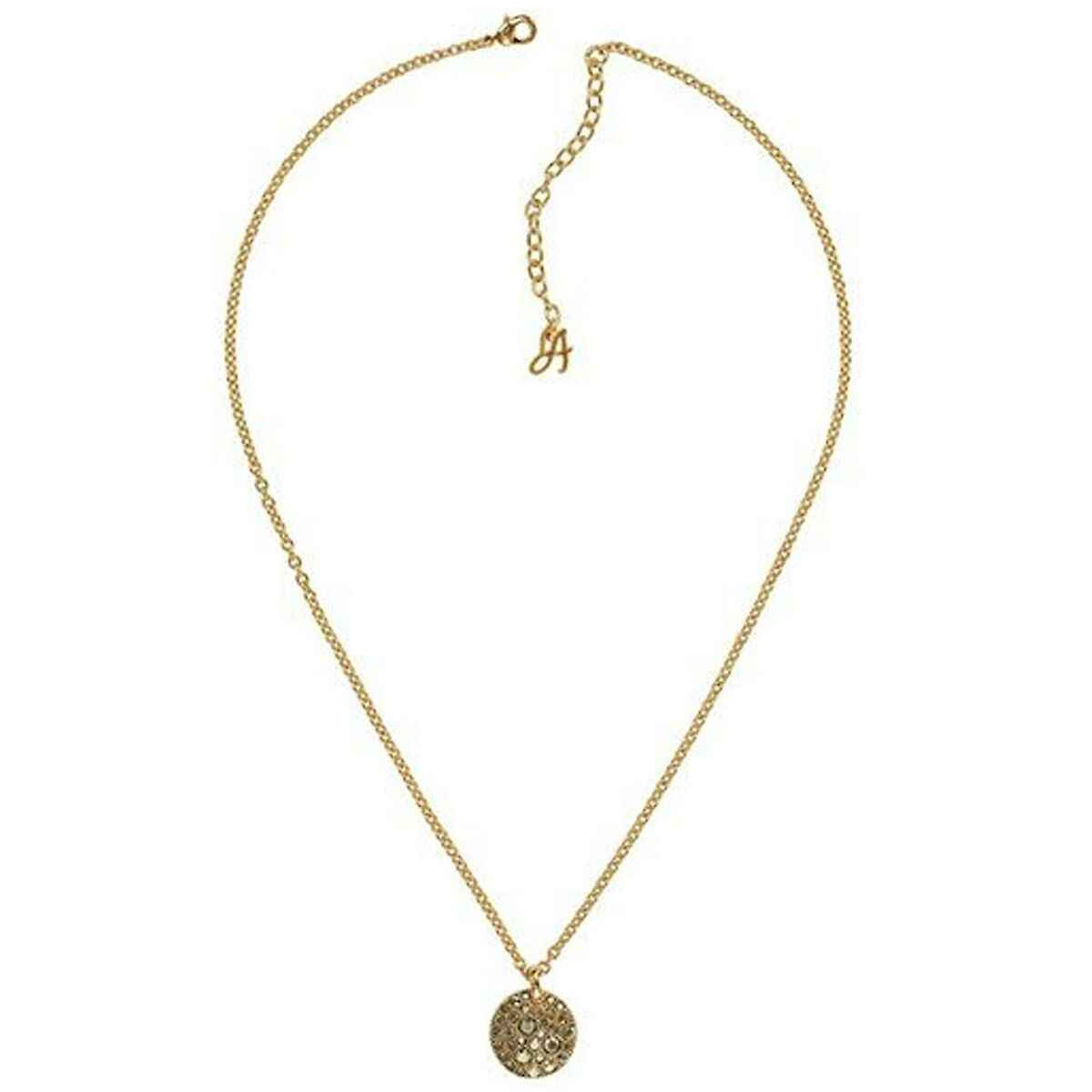 Ladies' Necklace Adore 5375478 25 cm Adore