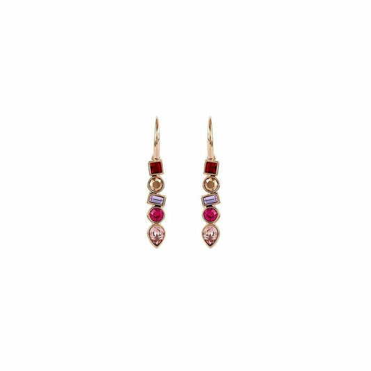 Ladies' Earrings Adore 5375527 2 cm Adore