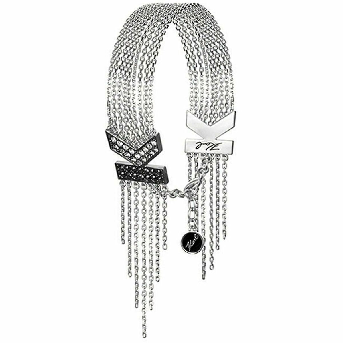 Ladies' Bracelet Karl Lagerfeld 5448354 20 cm Karl Lagerfeld