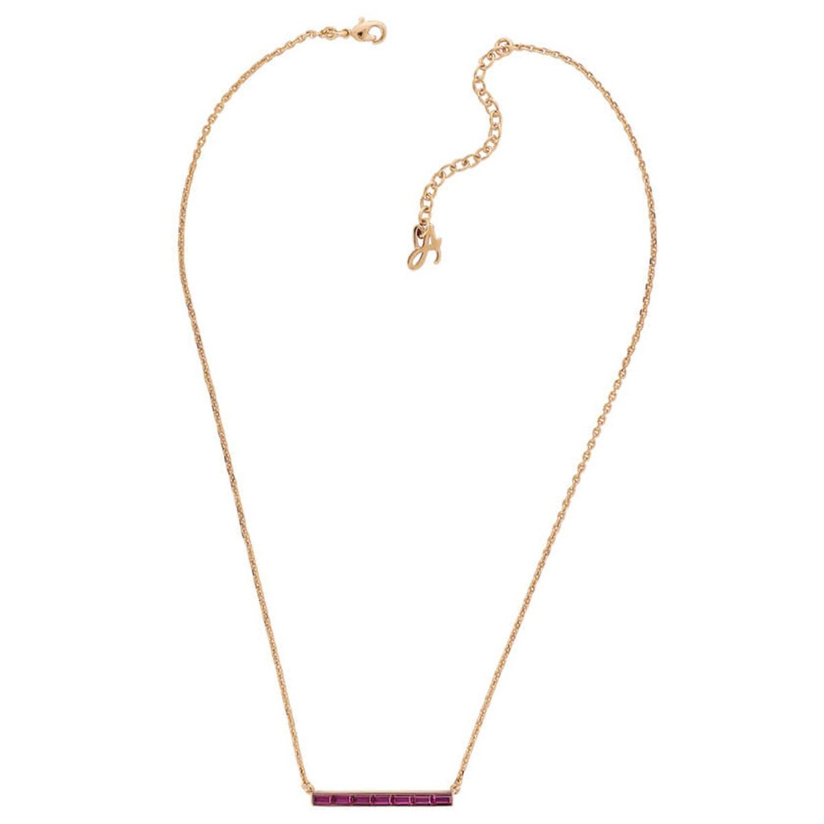 Ladies' Necklace Adore 5448558 25 cm Adore