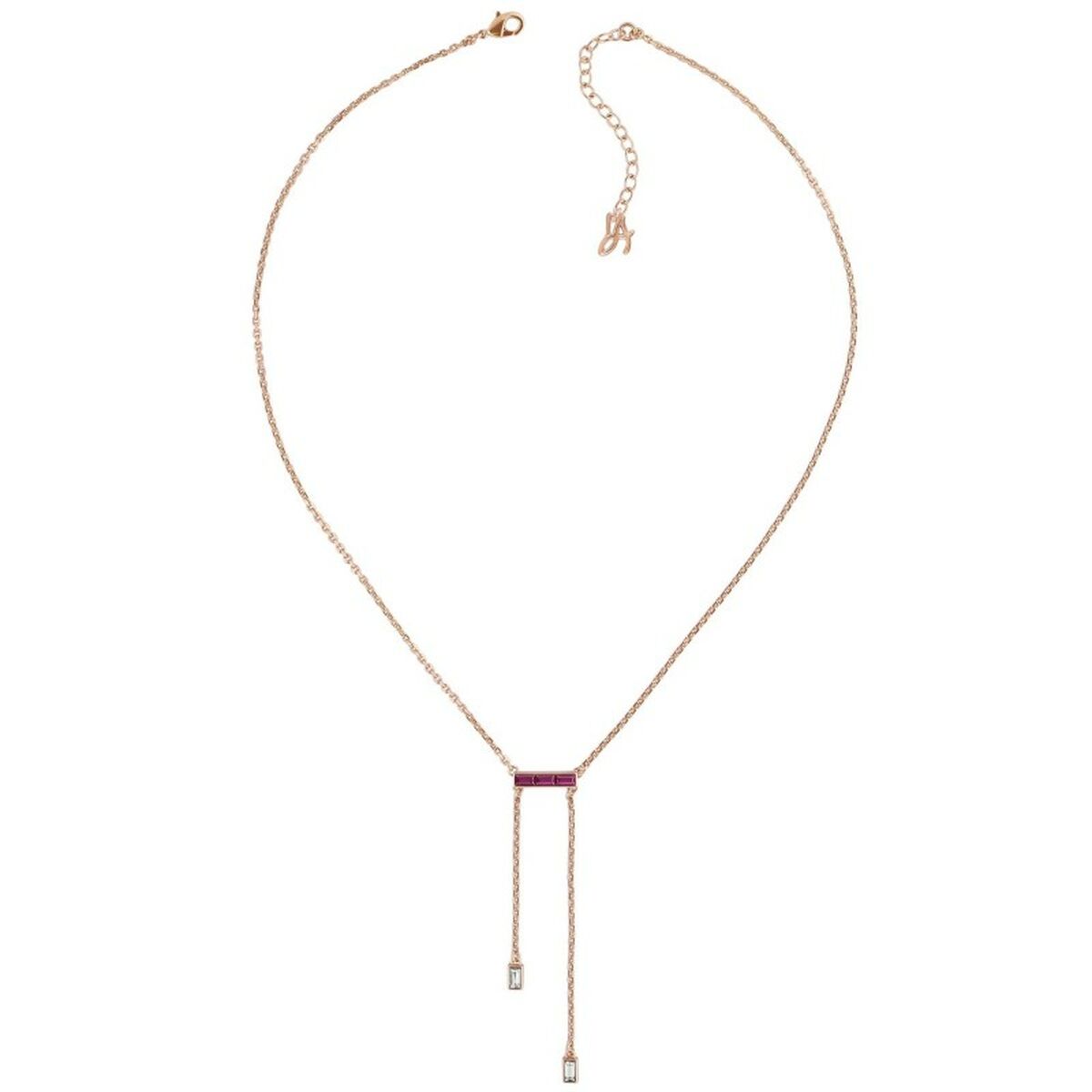 Ladies' Necklace Adore 5448562 Adore