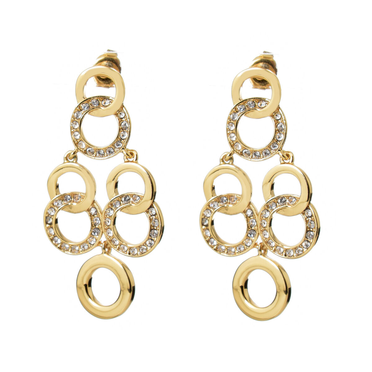 Ladies' Earrings Adore 5448622 5 cm Adore