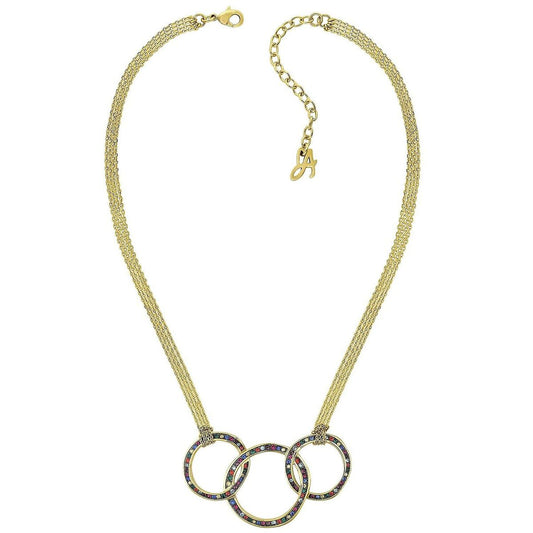 Ladies' Necklace Adore 5448644 15 cm Adore