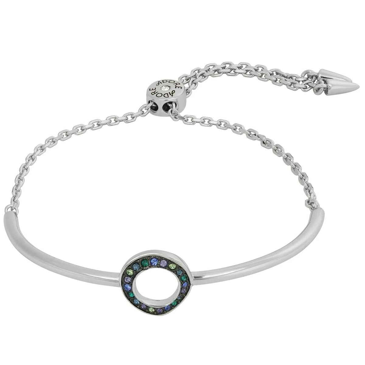 Ladies' Bracelet Adore 5448649 6 cm Adore