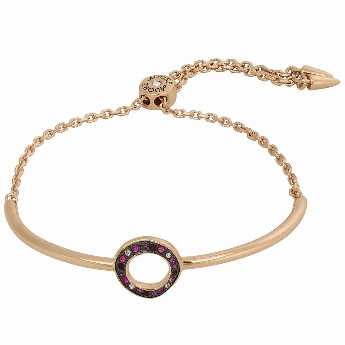 Ladies' Bracelet Adore 5448651 10 cm Adore