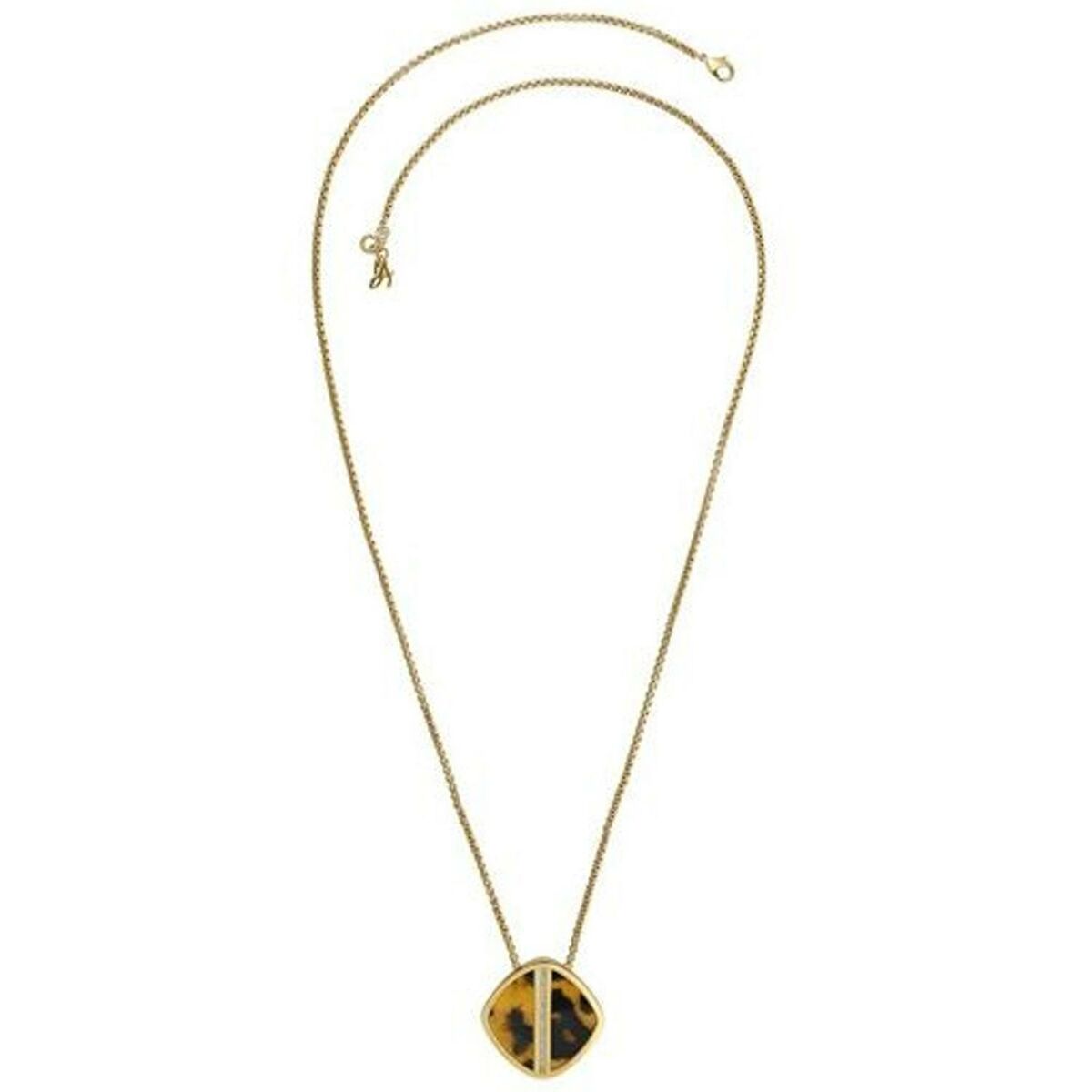 Ladies' Necklace Adore 5448724 25 cm Adore