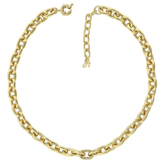 Ladies' Necklace Adore 5448750 40 cm Adore