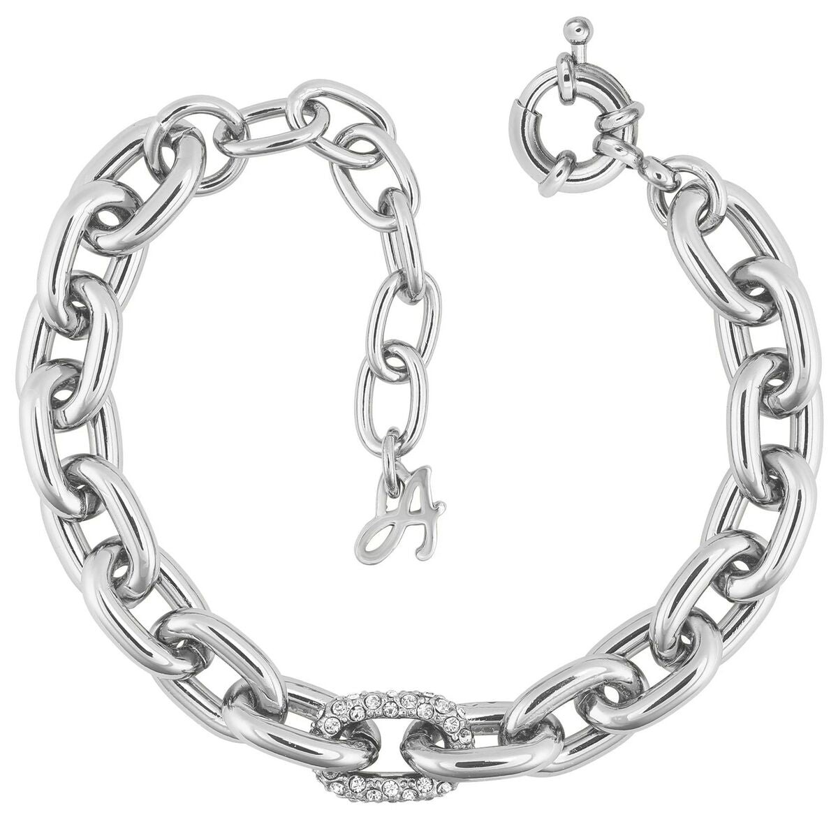 Ladies' Bracelet Adore 5448752 6 cm Adore